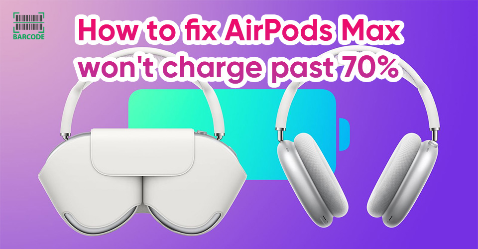 AirPods Max Won t Charge Just Follow 7 EASY Tips